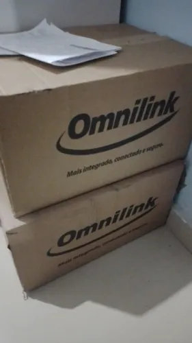 Vendo rastreador novo na caixa com nota