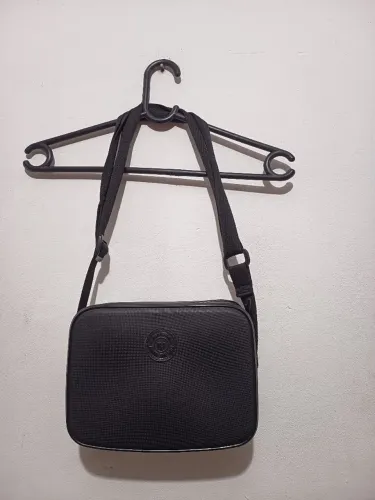 Bolsa moleca preta