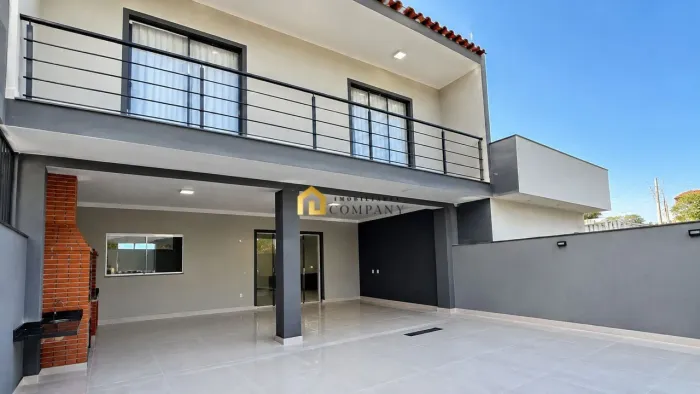 Condomínio Horto Florestal 1 - Casa à venda no Condomínio Horto Florestal I - Sorocaba/SP