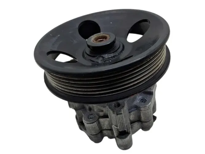  Bomba De Direção Hidráulica Chevrolet Captiva 3.0 v6 2012