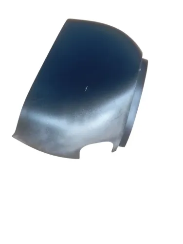Moldura coluna superior direção capa chave fiat Palio WK 09