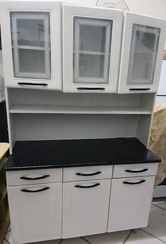 Armario de Aço Itatiaia  - ENTREGA!