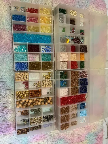 Miçangas - gratuitas