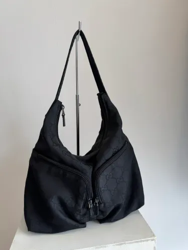 Bolsa Gucci Hobo vintage 