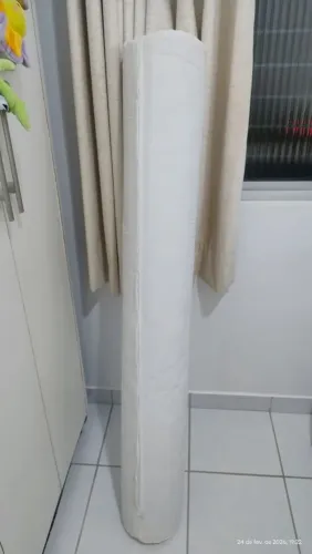 Rolo Cama de Casal Tradicional