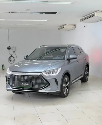 BYD Song Plus 1.5 16V Aut. (hibrido) 2025