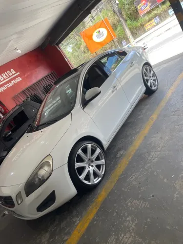 Volvo S60 T-5 2.0 240cv 4P 2012