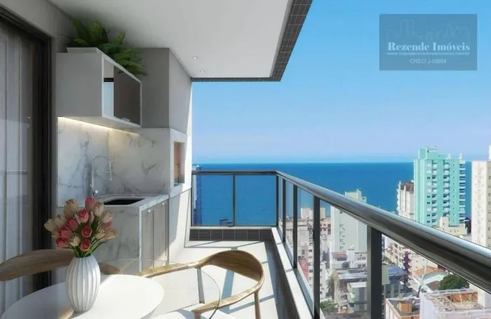 Invista em Meia Praia - Entrada e parcelamento em até 60 x .