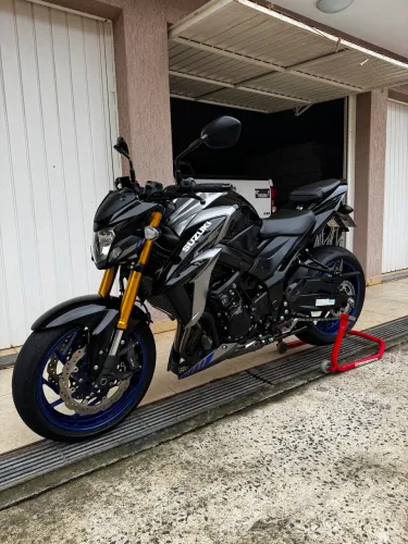 GSX s750 23/24