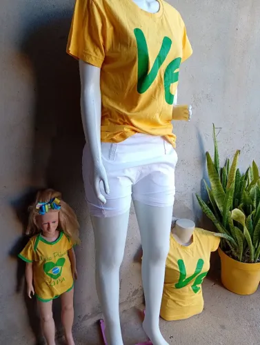 Brechó de roupas femininas