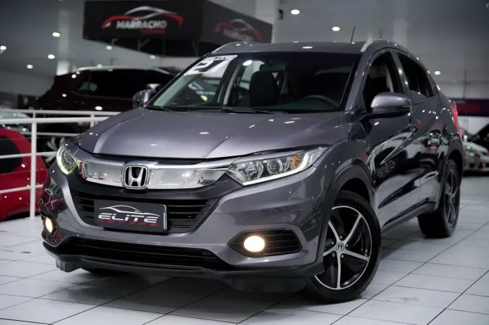 Honda HR-V EX 1.8 Flexone 16V 5P Aut. 2021