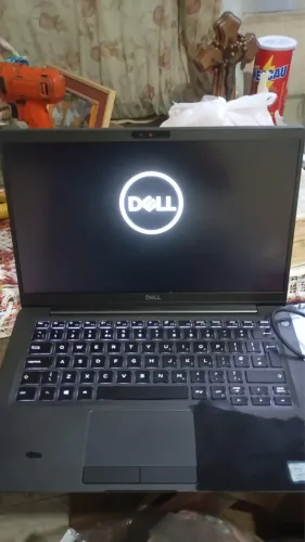 Notebook Dell i5