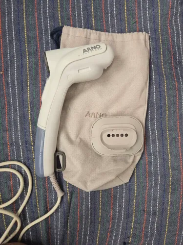 Vaporizador Arno Ultrasteam