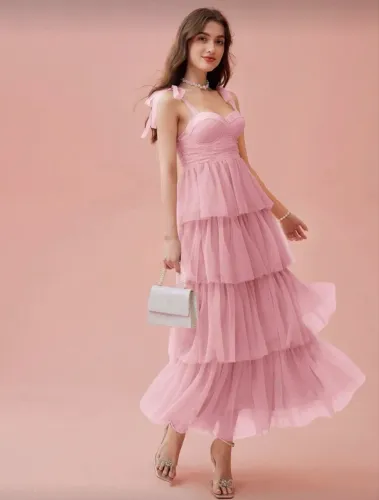 Vestido festa( usado apenas 1x )