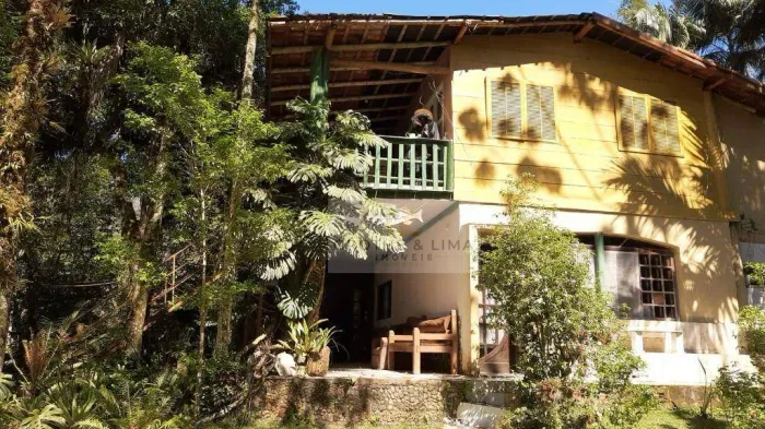 Pousada à venda, 240 m² por R$ 2.500.000,00 - São Luis Do Paraitinga - São Luiz do Paraiti