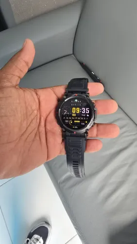 Smartwatch amazfit ultra