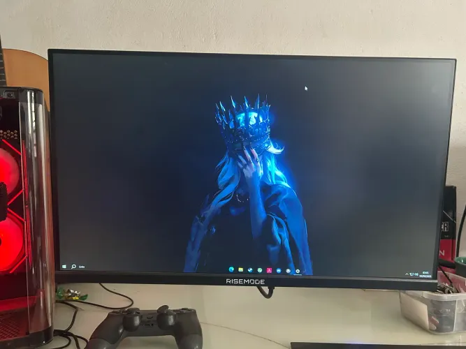 MONITOR 180hz