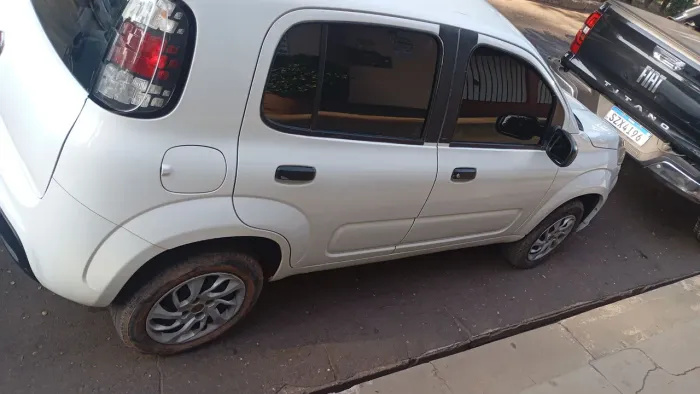 Carro para alugar
