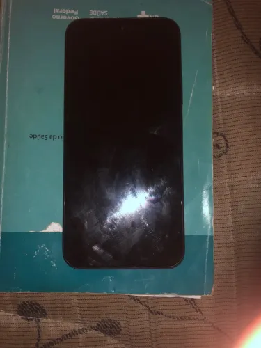 Vendo oppo A6x
