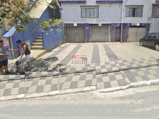 LOJA / DEPOSITO COMERCIAL COM 400 m², PRÓXIMO DA AV. BRAZ LEME , ÓTIMO NEGÓCIO , R$ 690.00