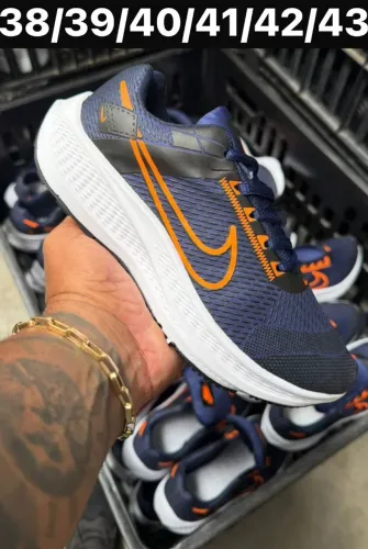 Tênis masculino e feminino Nike/Adidas/Mizuno e afins 