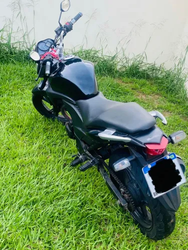Cb 300