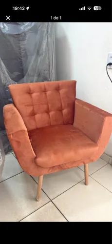Poutrona