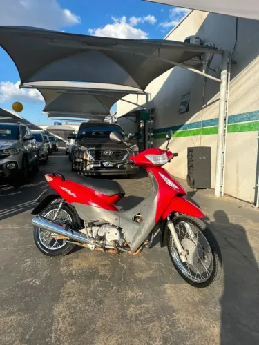 HONDA BIS 125 KS 2008/08 