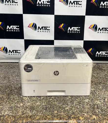 Impressora HP Laserjet Pro M402n