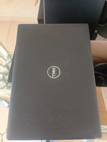 Notebook Dell Latitude 3420 core i7 11ª geração 8GB Ram Nvme 240GB