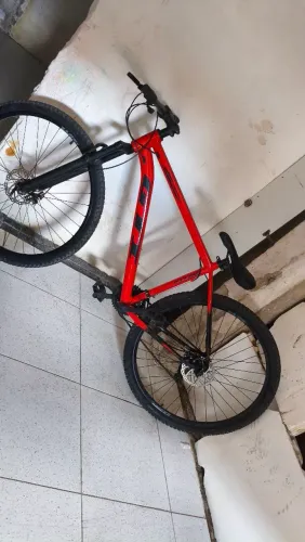 BIKE ARO 29 