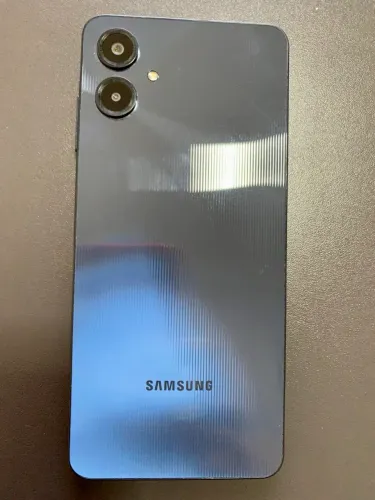 VENDO: CELULAR A06 ESTADO DE NOVO, TODO ORIGINAL