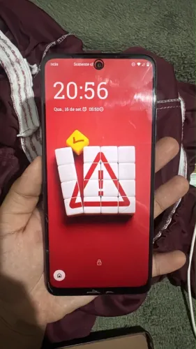 MOTO G05