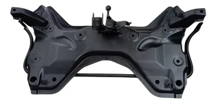 Quadro Agregado Suspensão Peugeot 206 1.0 2003 2004 2005