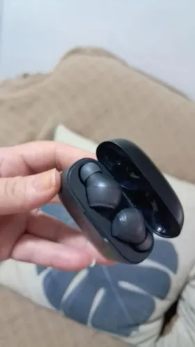 Fone sem fio da JBL