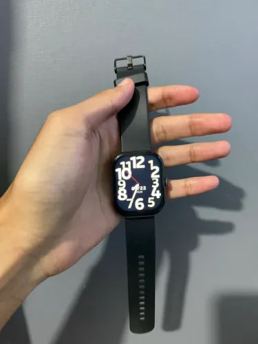 Smartwatch