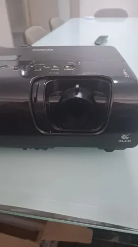 Projetor Epson EMP S5 Original- Funcionando 