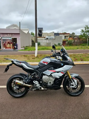 BMW S1000 XR 2018