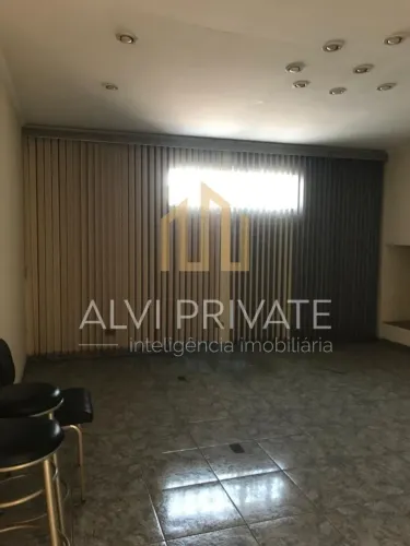Prédio, Vila Albertina - São Paulo