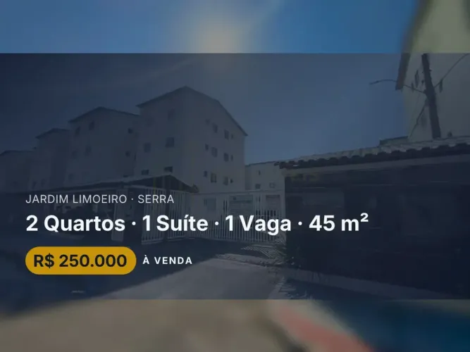 Seu novo lar em Jardim Limoeiro - Apartamento no Parque dos Pinhos!