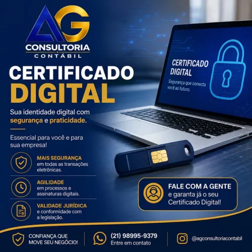 Certificado Digital