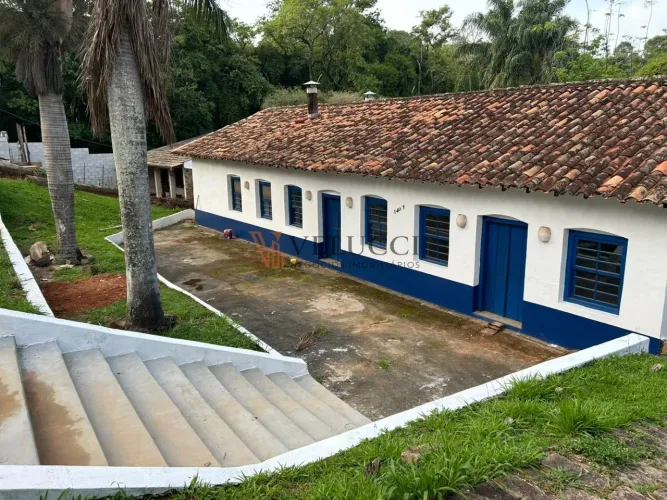 Casa comercial a venda ou locação em Joaquim Egidio Campinas SP