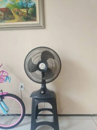 Ventilador arno
