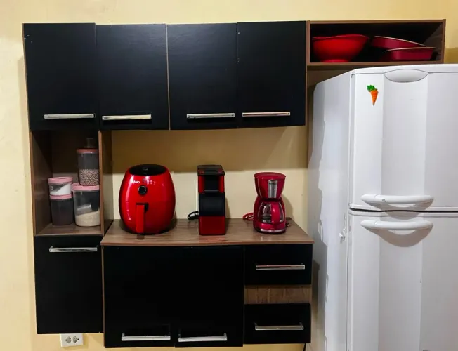 Armário de Cozinha