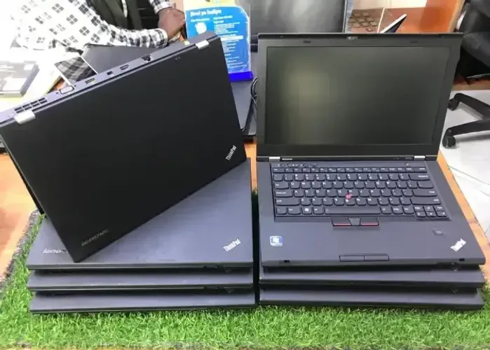 Notebook Lenovo Core i5 Memoria 8gb SSD 256gb Lindo 100% Funcionando - Entregamos