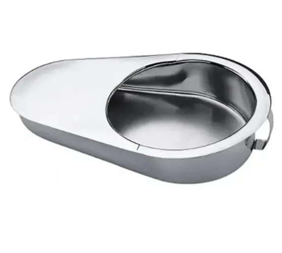 Comadre/Aparador Inox