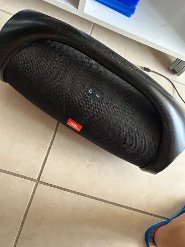 Jbl Boombox original