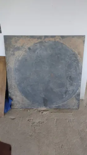 Vendo pedra ardosia 1x1 por 170