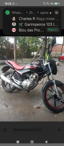 uma.moto de procedência top