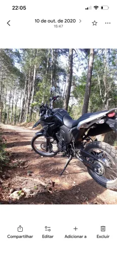 Lander Preta
